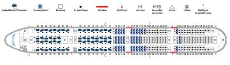 777-300er united polaris|Seat Map .